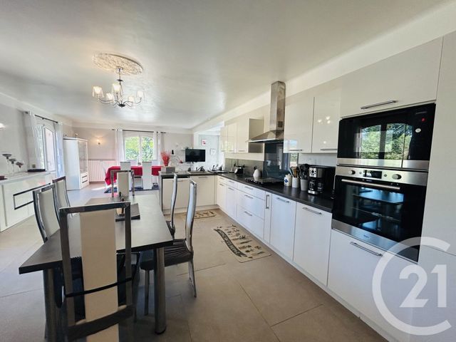 Maison à vendre - 6 pièces - 170 m2 - Claret - 34 - LANGUEDOC-ROUSSILLON