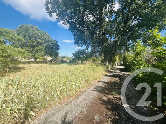 Maison à vendre - 6 pièces - 170 m2 - Claret - 34 - LANGUEDOC-ROUSSILLON