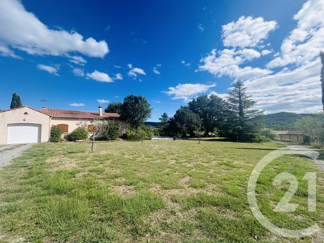 Maison à vendre - 6 pièces - 170 m2 - Claret - 34 - LANGUEDOC-ROUSSILLON