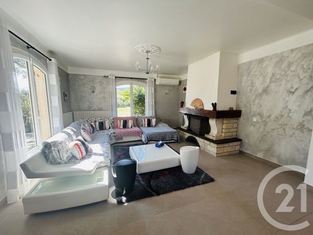 Maison à vendre - 6 pièces - 170 m2 - Claret - 34 - LANGUEDOC-ROUSSILLON