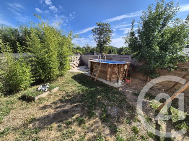 Maison à vendre QUISSAC