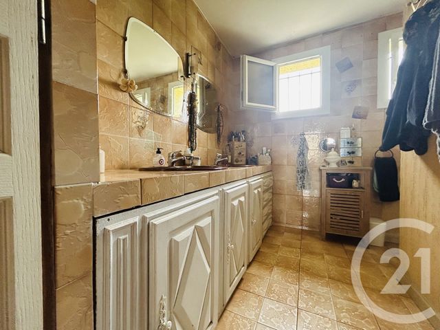 Maison à vendre - 9 pièces - 150 m2 - Aujargues - 30 - LANGUEDOC-ROUSSILLON