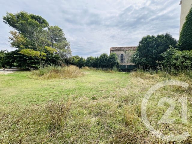 Maison à vendre - 9 pièces - 150 m2 - Aujargues - 30 - LANGUEDOC-ROUSSILLON