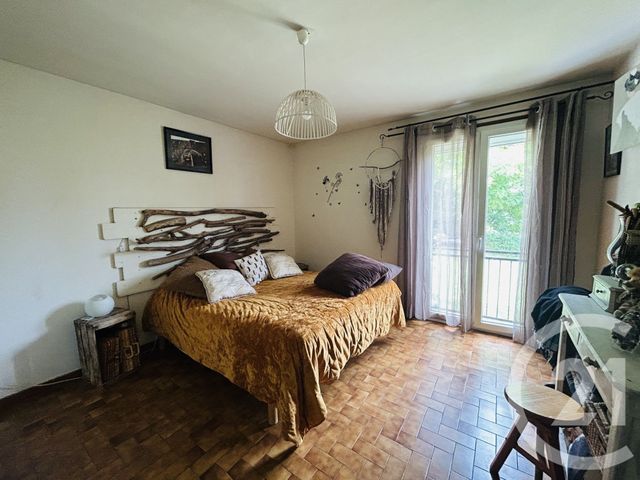 Maison à vendre - 9 pièces - 150 m2 - Aujargues - 30 - LANGUEDOC-ROUSSILLON