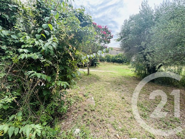 Maison à vendre - 9 pièces - 150 m2 - Aujargues - 30 - LANGUEDOC-ROUSSILLON