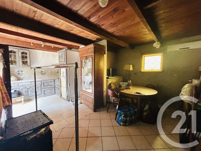 Maison à vendre - 9 pièces - 150 m2 - Aujargues - 30 - LANGUEDOC-ROUSSILLON