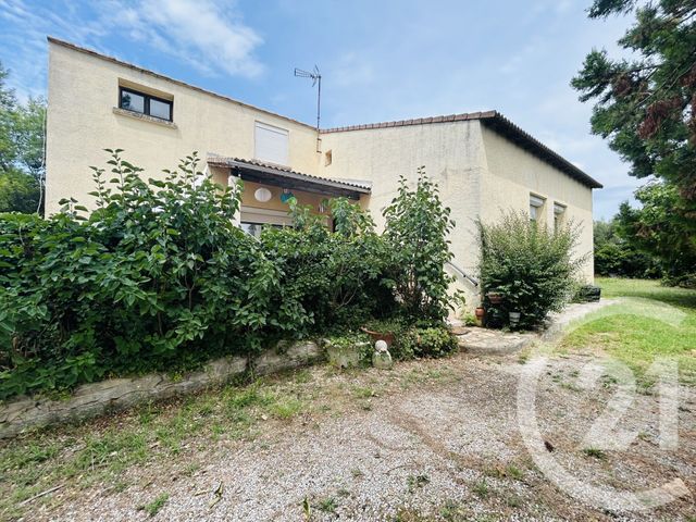 maison - AUJARGUES - 30