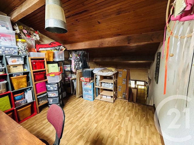 Maison à vendre - 9 pièces - 150 m2 - Aujargues - 30 - LANGUEDOC-ROUSSILLON