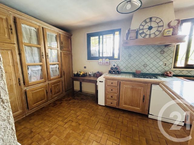 Maison à vendre - 9 pièces - 150 m2 - Aujargues - 30 - LANGUEDOC-ROUSSILLON