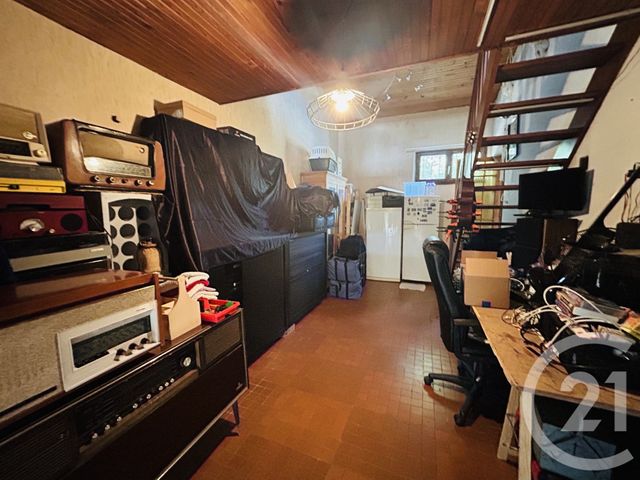 Maison à vendre - 9 pièces - 150 m2 - Aujargues - 30 - LANGUEDOC-ROUSSILLON