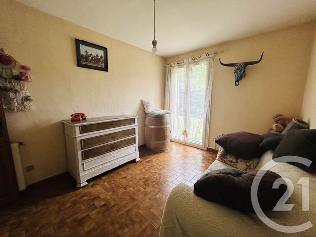 Maison à vendre - 9 pièces - 150 m2 - Aujargues - 30 - LANGUEDOC-ROUSSILLON