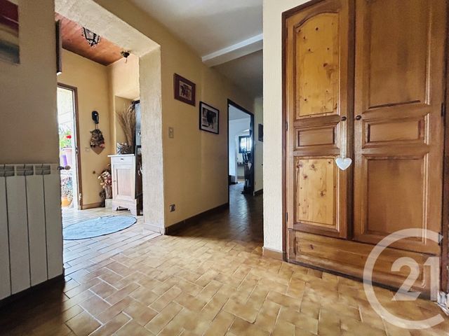 Maison à vendre - 9 pièces - 150 m2 - Aujargues - 30 - LANGUEDOC-ROUSSILLON