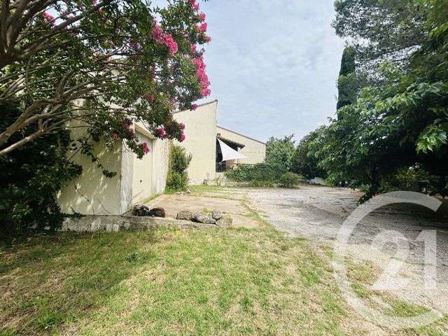Maison à vendre - 9 pièces - 150 m2 - Aujargues - 30 - LANGUEDOC-ROUSSILLON