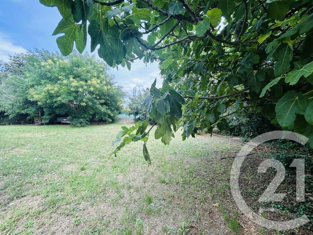 Maison à vendre - 9 pièces - 150 m2 - Aujargues - 30 - LANGUEDOC-ROUSSILLON