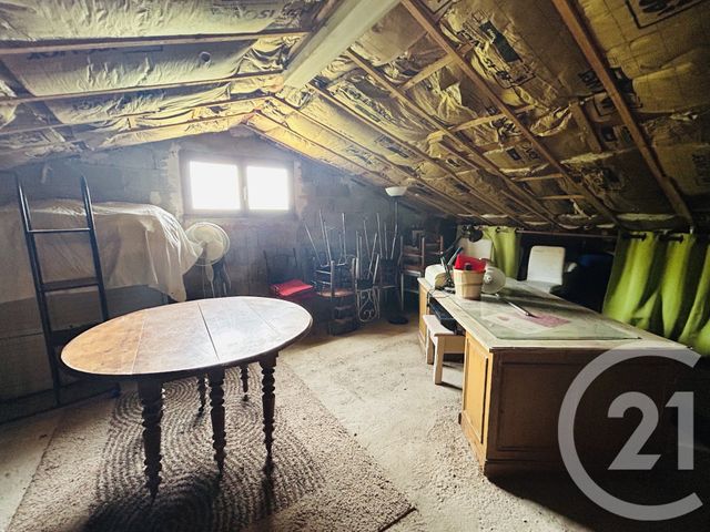 Maison à vendre - 9 pièces - 150 m2 - Aujargues - 30 - LANGUEDOC-ROUSSILLON