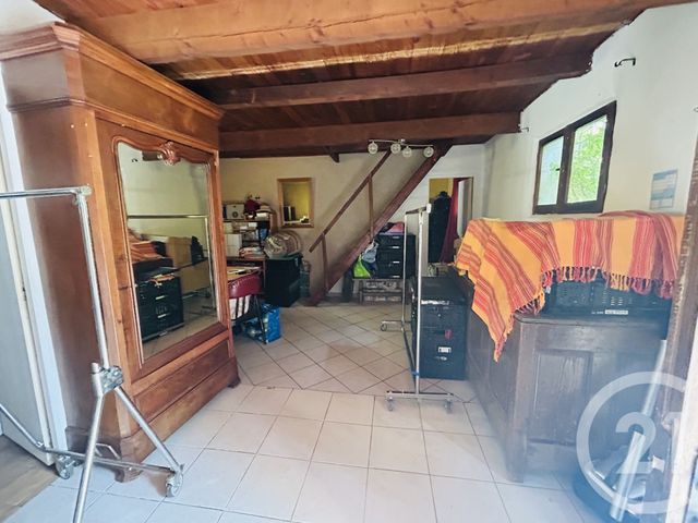 Maison à vendre - 9 pièces - 150 m2 - Aujargues - 30 - LANGUEDOC-ROUSSILLON