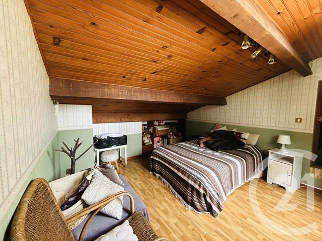 Maison à vendre - 9 pièces - 150 m2 - Aujargues - 30 - LANGUEDOC-ROUSSILLON