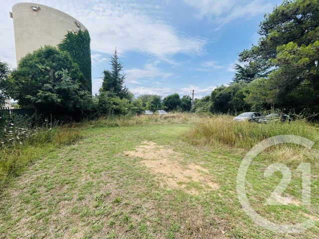 Maison à vendre - 9 pièces - 150 m2 - Aujargues - 30 - LANGUEDOC-ROUSSILLON