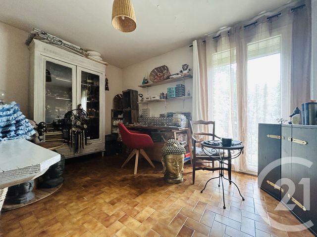 Maison à vendre - 9 pièces - 150 m2 - Aujargues - 30 - LANGUEDOC-ROUSSILLON