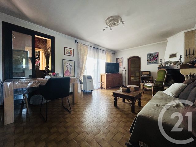 Maison à vendre - 9 pièces - 150 m2 - Aujargues - 30 - LANGUEDOC-ROUSSILLON