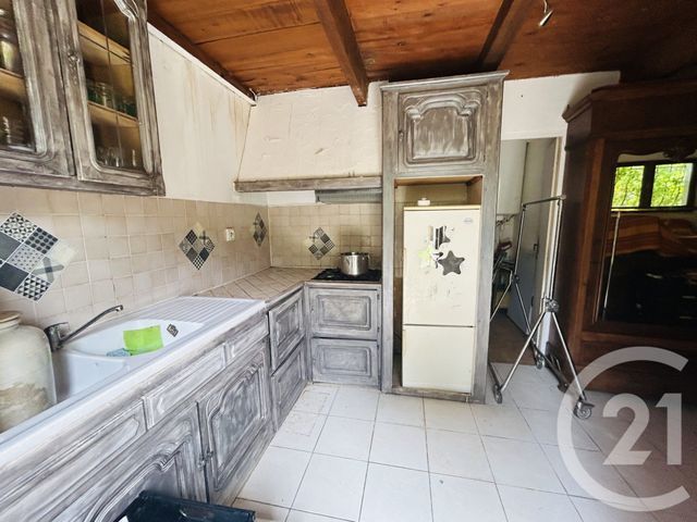 Maison à vendre - 9 pièces - 150 m2 - Aujargues - 30 - LANGUEDOC-ROUSSILLON