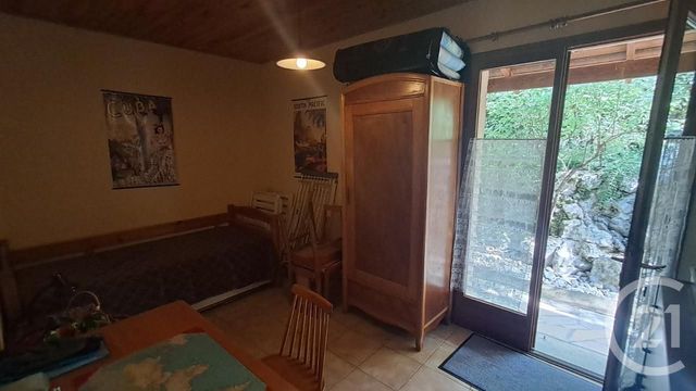 Maison &agrave; vendre - 5 pi&egrave;ces - 91 m2 - Sauve - 30 - LANGUEDOC-ROUSSILLON