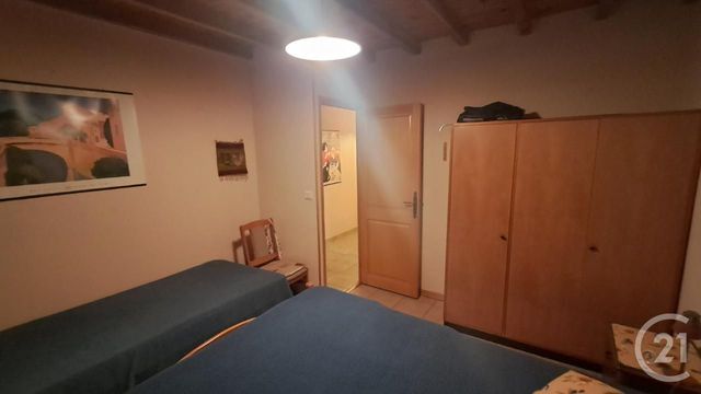 Maison &agrave; vendre - 5 pi&egrave;ces - 91 m2 - Sauve - 30 - LANGUEDOC-ROUSSILLON