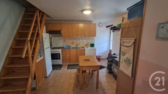 Maison &agrave; vendre - 5 pi&egrave;ces - 91 m2 - Sauve - 30 - LANGUEDOC-ROUSSILLON