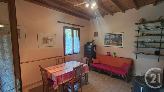 Maison &agrave; vendre - 5 pi&egrave;ces - 91 m2 - Sauve - 30 - LANGUEDOC-ROUSSILLON