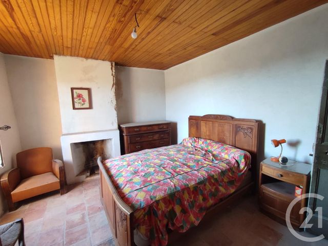 Terrain &agrave; vendre - 2220 m2 - Quissac - 30 - LANGUEDOC-ROUSSILLON