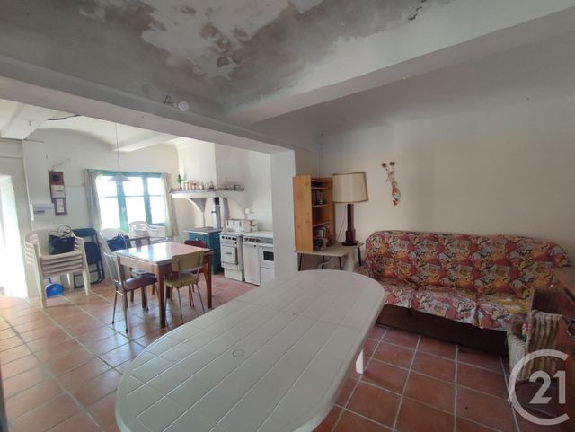 Terrain &agrave; vendre - 2220 m2 - Quissac - 30 - LANGUEDOC-ROUSSILLON