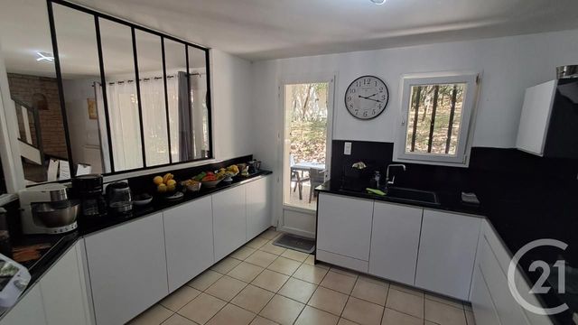Maison à vendre - 6 pièces - 143,19 m2 - Quissac - 30 - LANGUEDOC-ROUSSILLON