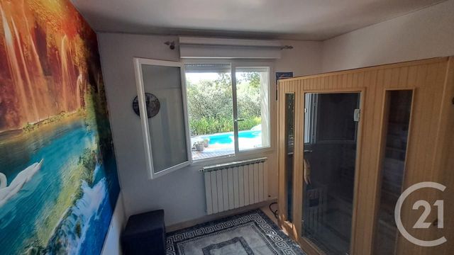 Maison à vendre - 6 pièces - 143,19 m2 - Quissac - 30 - LANGUEDOC-ROUSSILLON