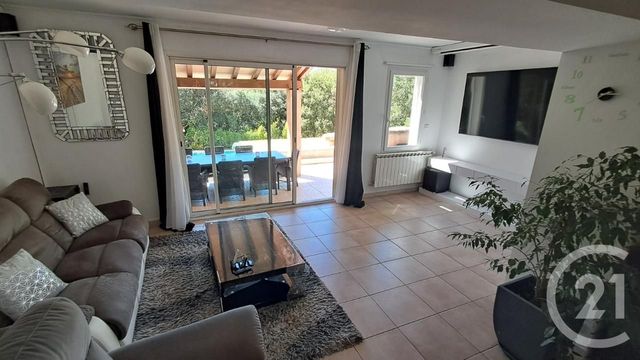 Maison à vendre - 6 pièces - 143,19 m2 - Quissac - 30 - LANGUEDOC-ROUSSILLON