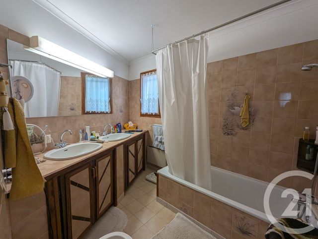 Maison &agrave; vendre - 5 pi&egrave;ces - 90 m2 - Calvisson - 30 - LANGUEDOC-ROUSSILLON