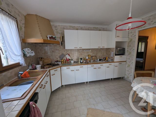 Maison &agrave; vendre - 5 pi&egrave;ces - 90 m2 - Calvisson - 30 - LANGUEDOC-ROUSSILLON