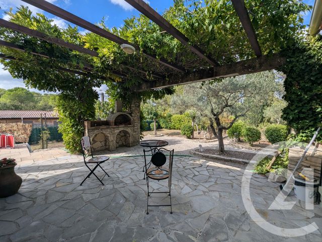 maison - CALVISSON - 30