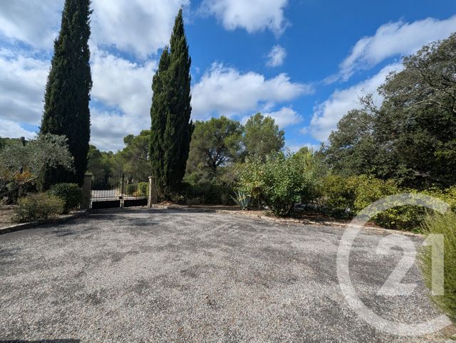 maison - CALVISSON - 30