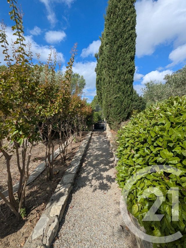 Maison &agrave; vendre - 5 pi&egrave;ces - 90 m2 - Calvisson - 30 - LANGUEDOC-ROUSSILLON