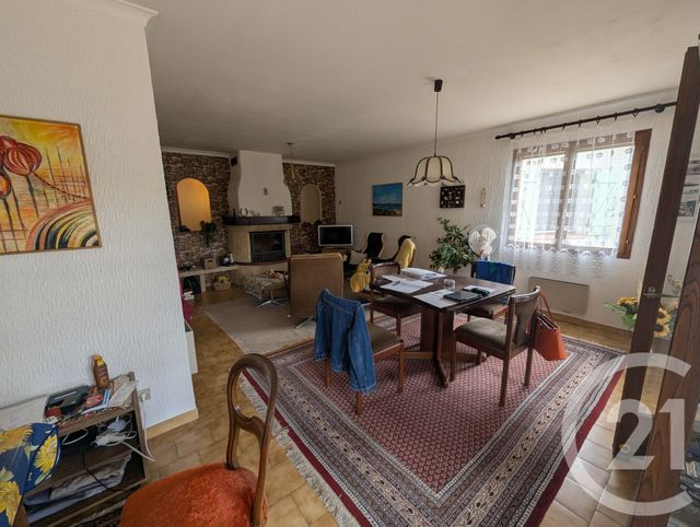 Maison &agrave; vendre - 5 pi&egrave;ces - 90 m2 - Calvisson - 30 - LANGUEDOC-ROUSSILLON