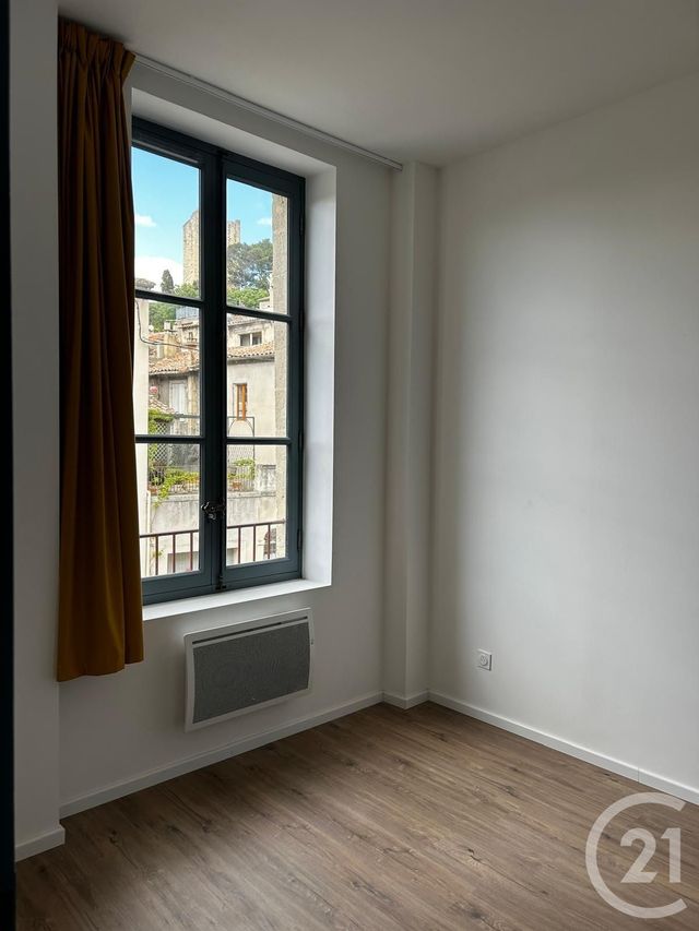 Appartement F2 &agrave; louer - 2 pi&egrave;ces - 39,16 m2 - Sommieres - 30 - LANGUEDOC-ROUSSILLON
