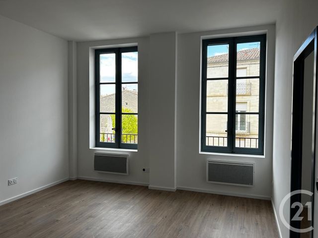 Appartement F2 &agrave; louer - 2 pi&egrave;ces - 39,16 m2 - Sommieres - 30 - LANGUEDOC-ROUSSILLON