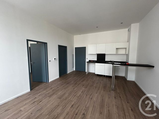 appartement - SOMMIERES - 30