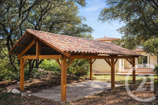 Maison &agrave; vendre - 5 pi&egrave;ces - 134,05 m2 - Castries - 34 - LANGUEDOC-ROUSSILLON