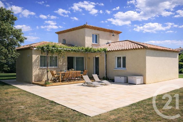 maison - CASTRIES - 34