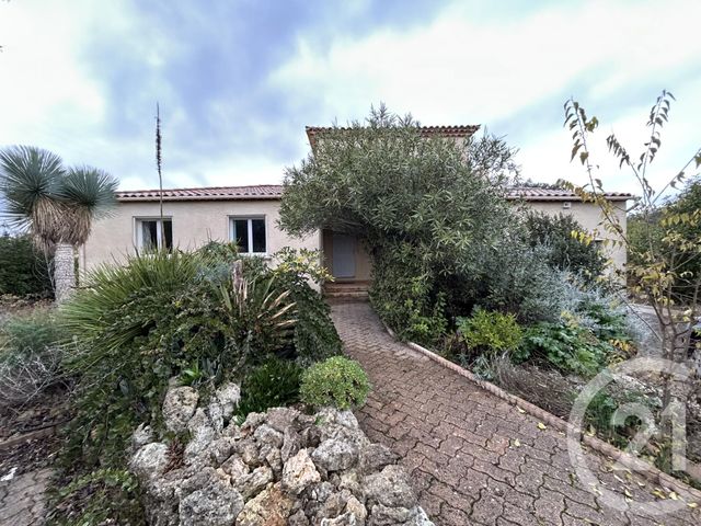 maison - CASTRIES - 34