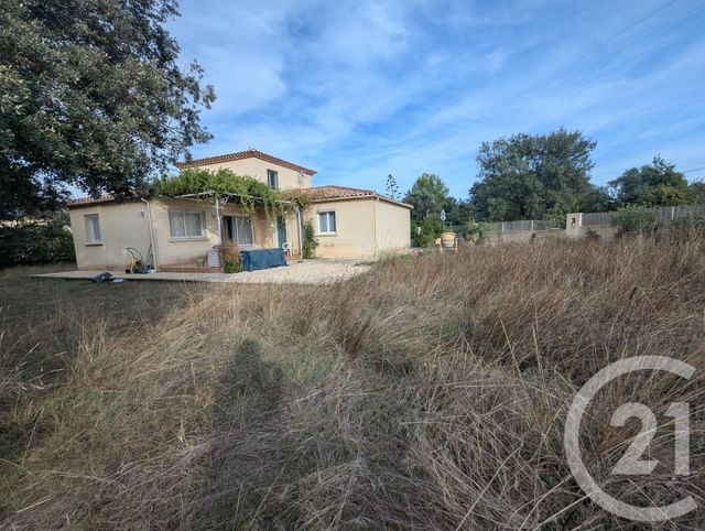 Maison &agrave; vendre - 5 pi&egrave;ces - 134,05 m2 - Castries - 34 - LANGUEDOC-ROUSSILLON