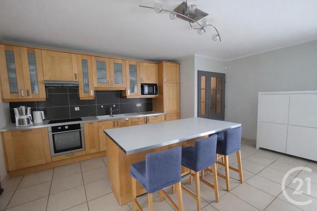 Maison &agrave; vendre - 5 pi&egrave;ces - 134,05 m2 - Castries - 34 - LANGUEDOC-ROUSSILLON