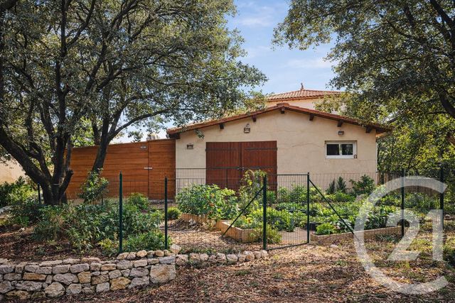 Maison &agrave; vendre - 5 pi&egrave;ces - 134,05 m2 - Castries - 34 - LANGUEDOC-ROUSSILLON