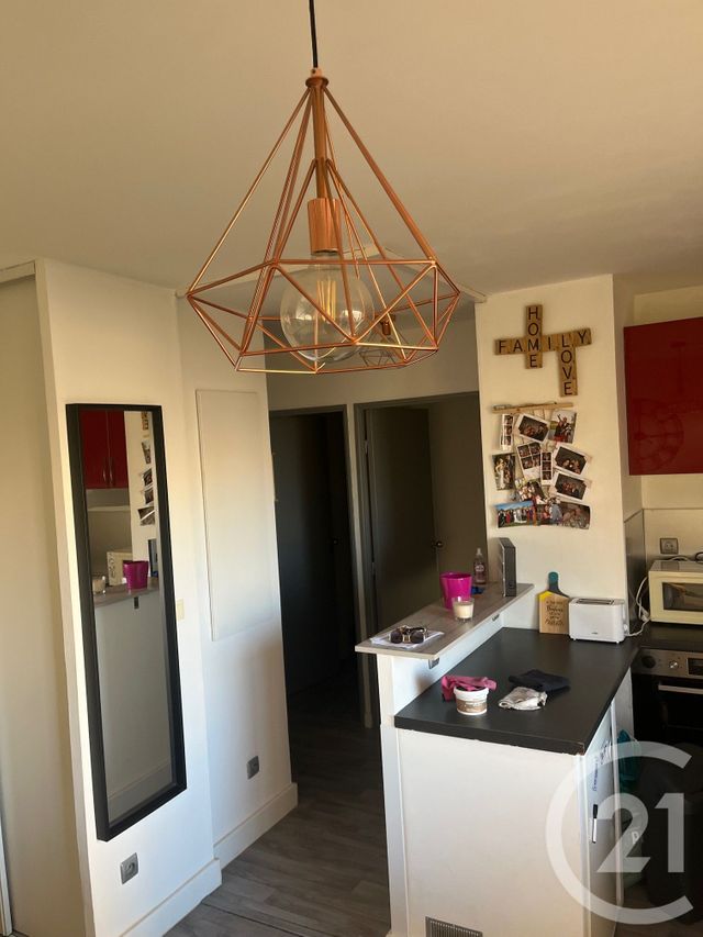 Appartement F2 &agrave; louer - 2 pi&egrave;ces - 32 m2 - Montpellier - 34 - LANGUEDOC-ROUSSILLON